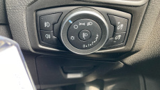 Ford Focus 1.0 EcoBoost 125 Zetec 5dr Petrol Hatchback